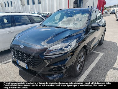 Ford kuga PC 1.5 ecoblue 120cv -