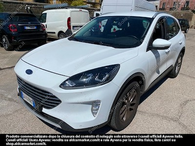 Ford kuga 1.5 ecoblue 120cv 2wd -