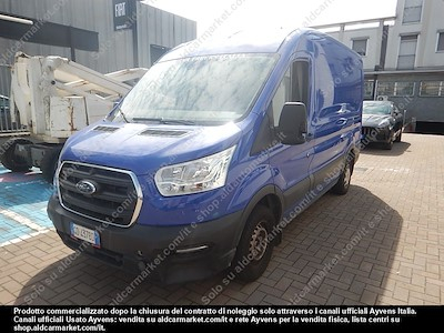 Ford transit 310 l2h2 trend 2.0 -