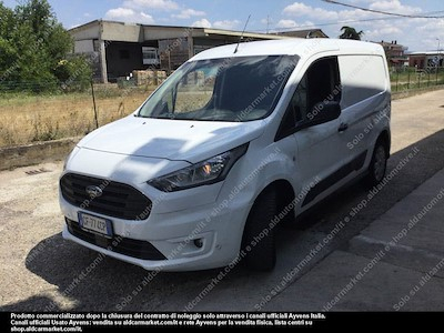 Ford transit connect 1.5 tdci 100cv -
