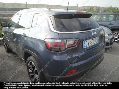 Jeep compass PC 1.6 mjet II -