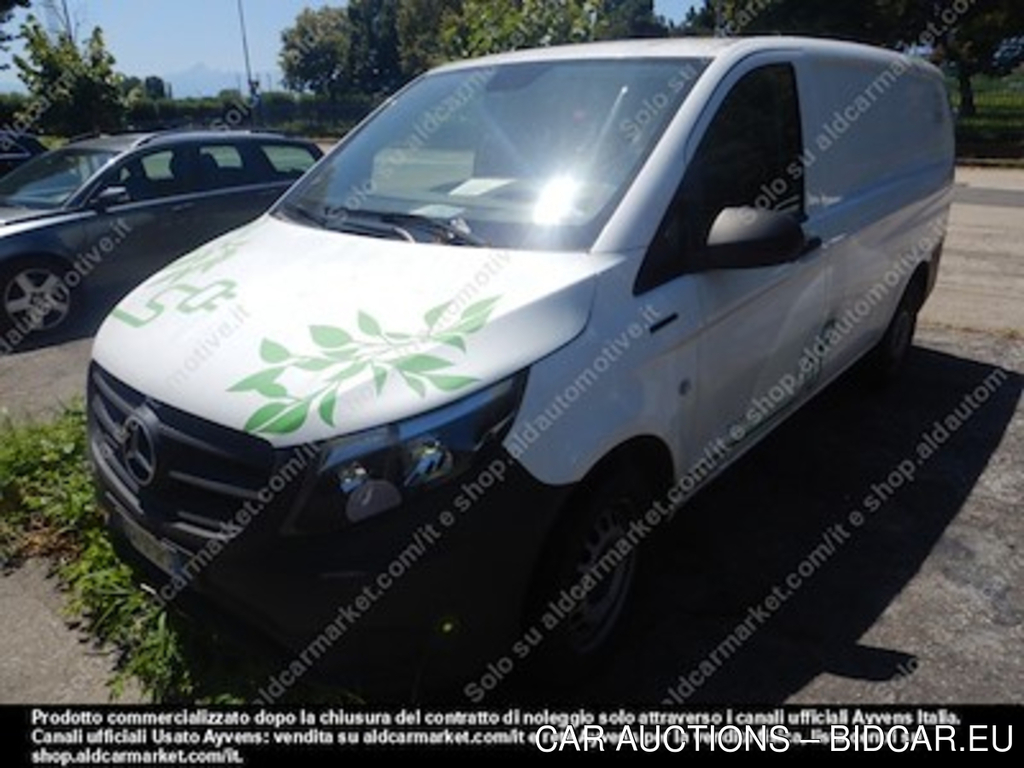 Mercedes-Benz Mercedes vito PC evito long FP -