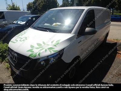 Mercedes-Benz Mercedes vito PC evito long FP -