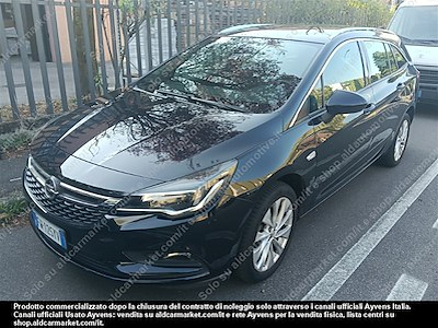 Opel astra ST 1.4 turbo 110cv -