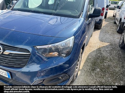 Opel combo life N1 1.5 D -