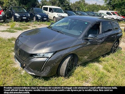 Peugeot 308 SW PC SW allure -