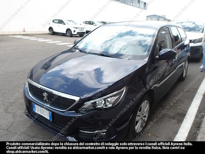 Peugeot 308 SW PC SW business -