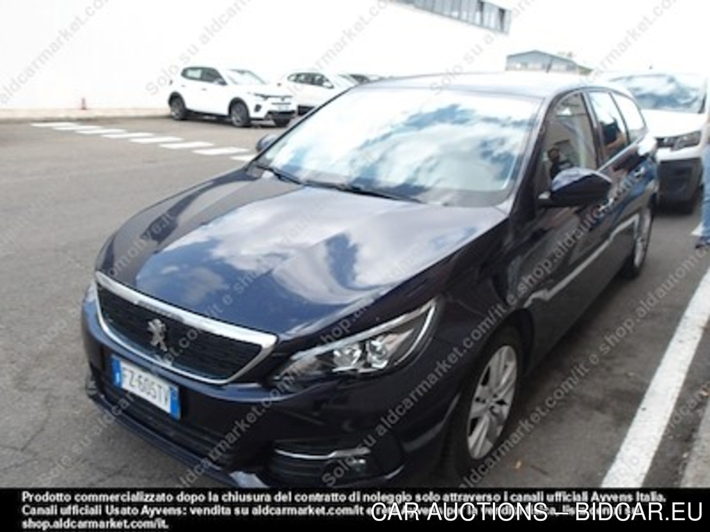 Peugeot 308 SW PC SW business -