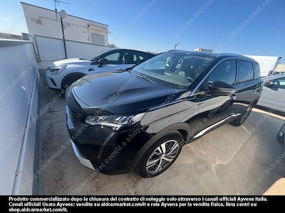 Peugeot 5008 PC bluehdi 130 allure -