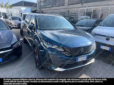 Peugeot 5008 PC bluehdi 130 allure -