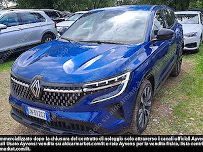 Renault austral 1.3 mhev 160 techno -