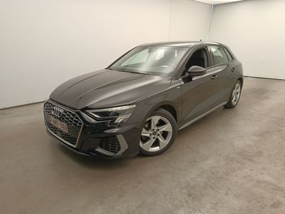 Audi A3 sportback - 2020 A3 SPORTBACK 30 TFSI S LINE, 2021