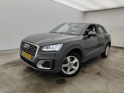 Audi Q2 diesel Q2 35 TDI QUATTRO SPORT S TRONIC (EU6D-T.), 2020