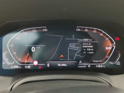 BMW 2 coupe - 2022 COUPE 220IA, 2022