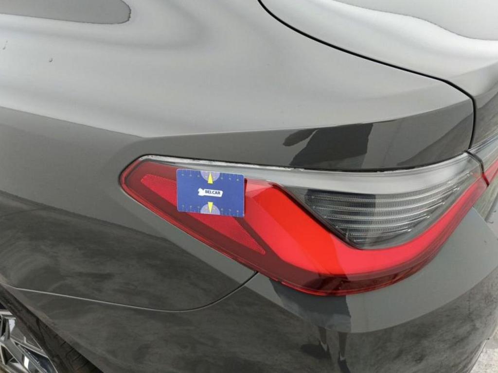 BMW 4 gran coupe diesel - 2022 GRAN COUPE 420 DAS MHEV, 2022