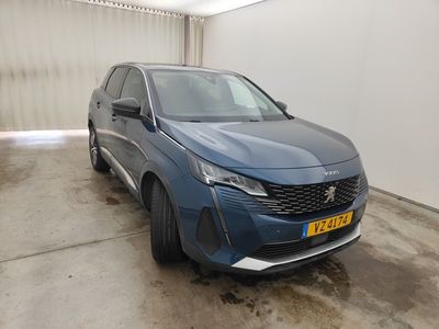 Peugeot 3008 diesel - 2021 3008 1.5 BLUEHDI ALLURE PACK, 2022