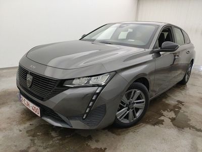 Peugeot 308 sw diesel - 2021 308 SW 1.5 BLUEHDI ACTIVE PACK S&amp;S, 2022