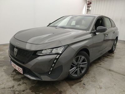 Peugeot 308 sw diesel - 2021 308 SW 1.5 BLUEHDI ACTIVE PACK S&amp;S, 2022