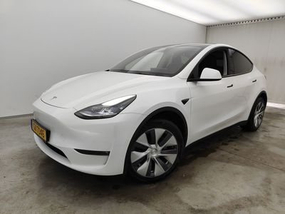 Tesla Model y MODEL Y 72.5 KWH DUAL MOTOR LONG RANGE (324 KW), 2022