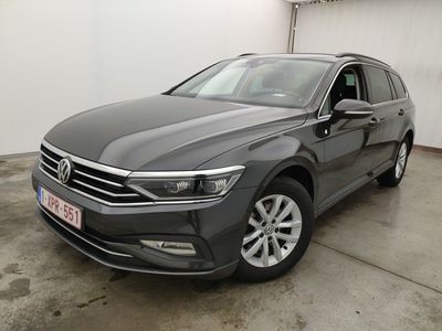Volkswagen Passat variant diesel - 2020 PASSAT SW 1.6 TDI SCR STYLE BUSINESS DSG, 2020