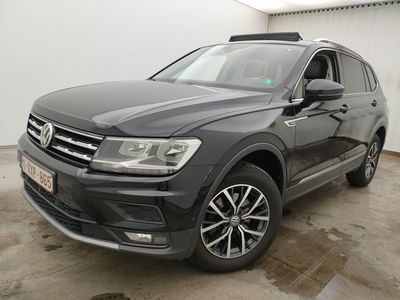 Volkswagen Tiguan allspace diesel TIGUAN ALLSPACE 2.0 TDI SCR 4MOTION COMFORTLINE DSG (EU6.2), 2020