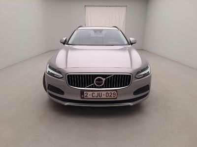 Volvo V90 diesel - 2020 V90 2.0 B4 MHE CORE, 2022