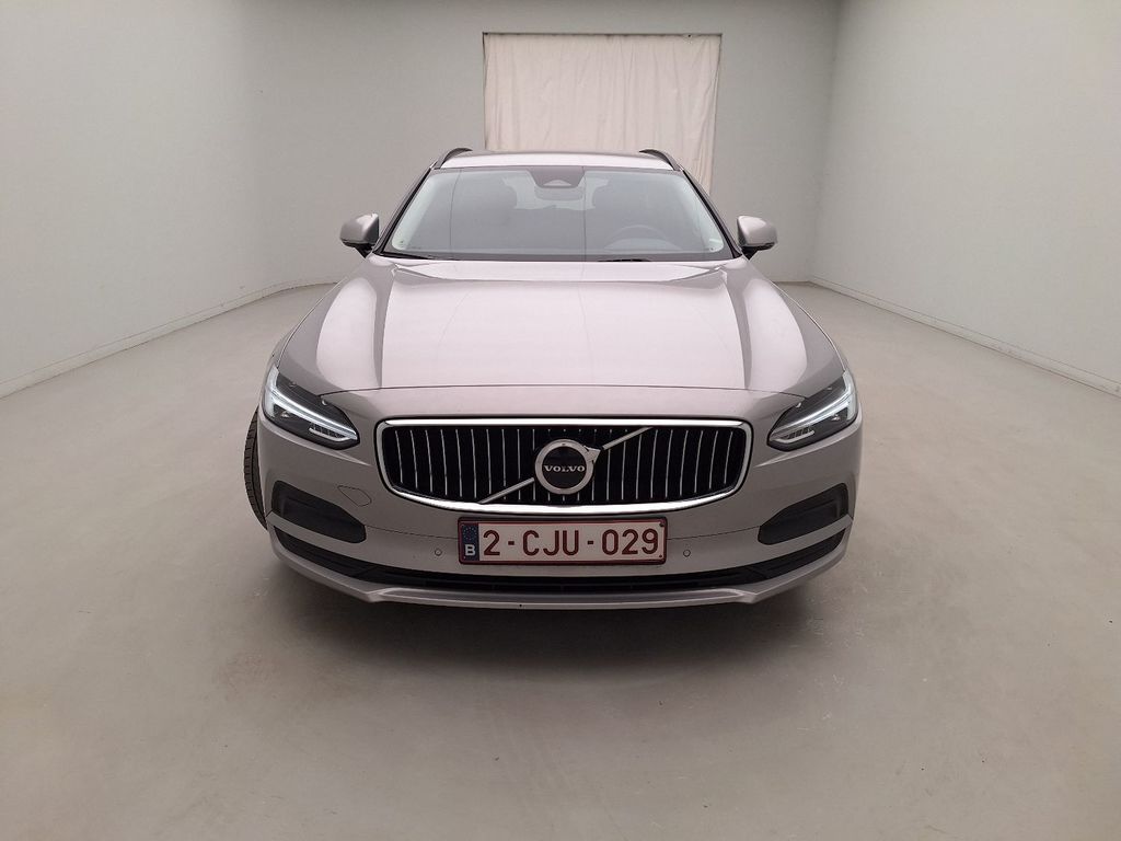 Volvo V90 diesel - 2020 V90 2.0 B4 MHE CORE, 2022