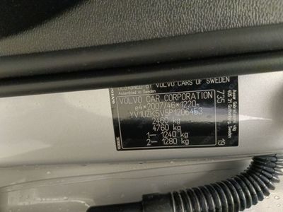 Volvo Xc60 diesel - 2021 XC60 2.0 B4 MHEV PLUS DARK, 2022