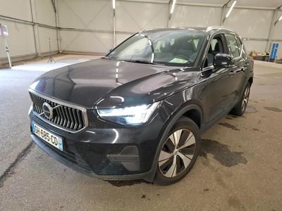 Volvo Xc40 T4 RECHARGE 129+82 CH DCT7 START, 2022