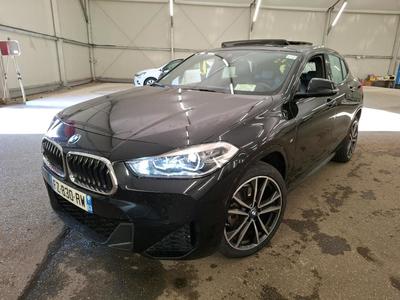 BMW X2 SDRIVE 18I 136 CH DKG7 M SPORT, 2021