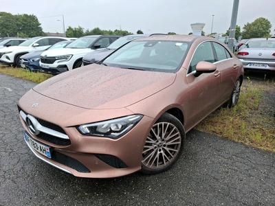 Mercedes Cla COUPÉ 250 E 8G-DCT PROGRESSIVE LINE Progressive Line, 2022