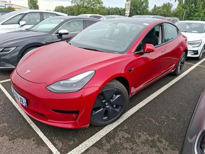 Tesla Model 3 AUTONOMIE STANDARD PLUS RWD, 2021