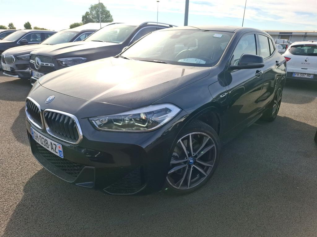 BMW X2 XDRIVE 25E 220 CH BVA6 M SPORT, 2022