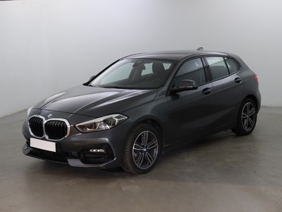 BMW 118D 150 CH BVA8 EDITION SPORT Edition Sport, 2020
