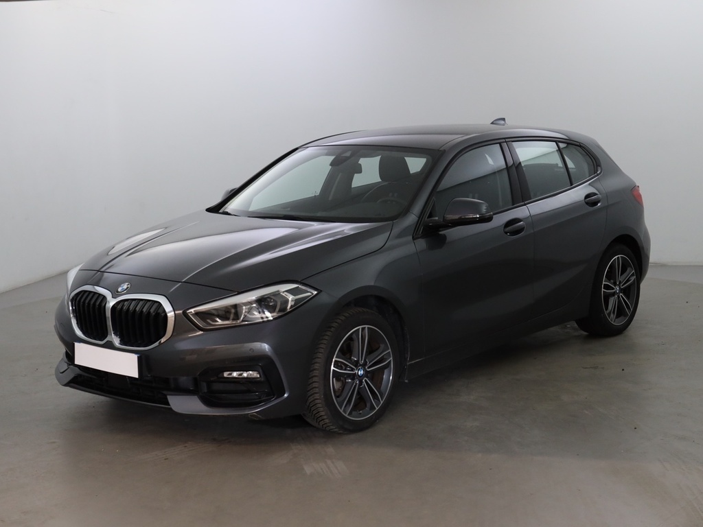 BMW 118D 150 CH BVA8 EDITION SPORT Edition Sport, 2020