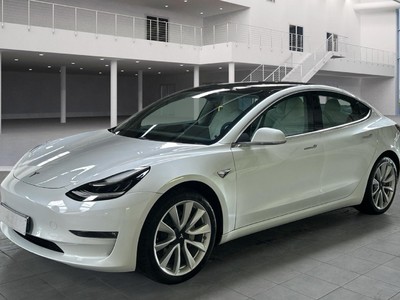 Tesla Model 3 LONG RANGE DUAL MOTOR AWD, 2020