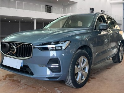 Volvo Xc60 B4 (DIESEL) AWD 197 CH GEARTRONIC 8 MOMENTUM BUSINESS, 2021