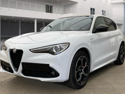 Alfa Romeo Stelvio 2.2 210 CH Q4 AT8 VELOCE Veloce, 2022