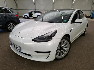 Tesla Model 3 AUTONOMIE STANDARD PLUS RWD, 2022