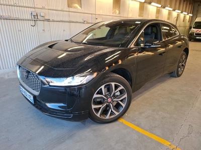 Jaguar I-pace EV400 AWD 90KWH SE SE, 2021