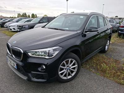 BMW X1 SDRIVE 18I 140 CH DKG7 BUSINESS DESIGN Business Design, 2019