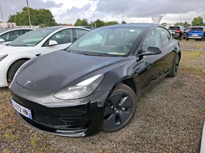 Tesla Model 3 AUTONOMIE STANDARD PLUS RWD, 2022