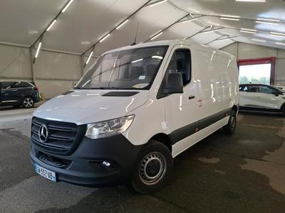 Mercedes Sprinter FGN 315 CDI 39 3.5T FWD FIRST FIRST, 2023