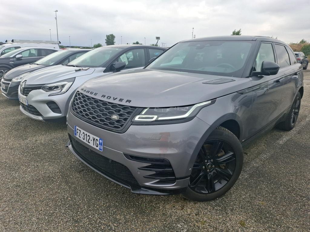 Land Rover Range ROVER VELAR 2.0L P400E PHEV 404CH, 2021