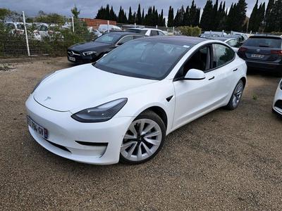 Tesla Model 3 GRANDE AUTONOMIE AWD, 2021