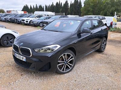 BMW X2 XDRIVE 25E 220 CH BVA6 M SPORT, 2022
