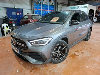 Mercedes Gla 250 E 8G-DCT AMG LINE AMG Line, 2021