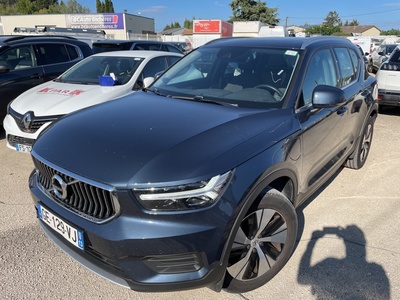 Volvo Xc40 T4 RECHARGE 129+82 CH DCT7 START, 2022