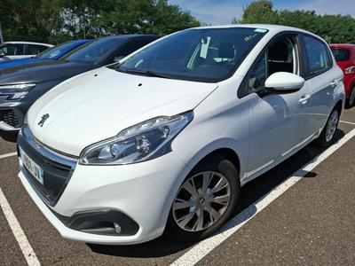 Peugeot 208 PURETECH 82 S&S BVM5 6.2 EVAP ACTIVE BUSINESS R ACTIVE BUSINESS R, 2019