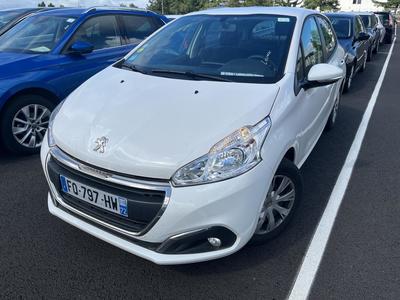 Peugeot 208 AFFAIRE BLUEHDI 100 S&amp;S BVM5 PREMIUM PACK PREMIUM PACK, 2020